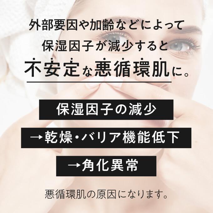 デルファーマ ピュアモイスト EX 2本 お試し サンプル パウチ どちらか1包付き 選択不可 | Derpharm | 03