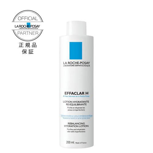 ラロッシュポゼ エファクラ モイスチャー バランスローション 200mL 正規品保証 | LA ROCHE POSAY