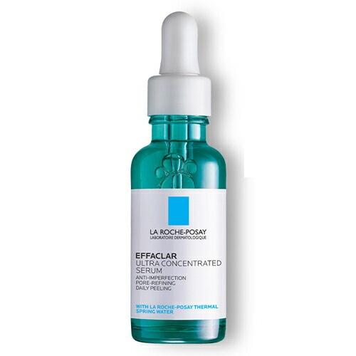 ラロッシュポゼ エファクラ ピールケア セラム 30mL + ハイドロキノン配合 ミニ洗顔ソープ2個 付き 正規品保証 | LA ROCHE POSAY | 08