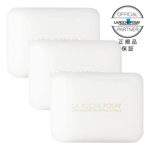 ラロッシュポゼ リピカ シューグラ クレンジングバー 150g 3個セット 正規品保証 | LA ROCHE POSAY