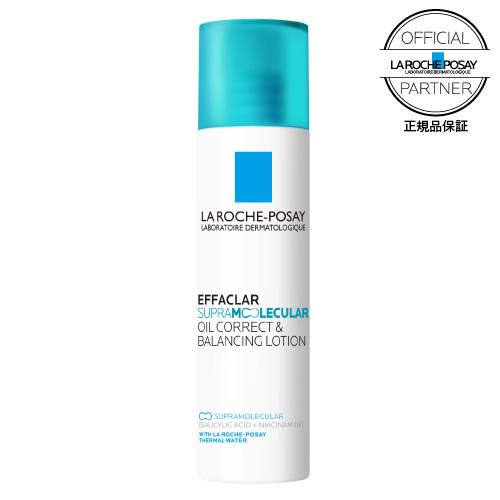 ラロッシュポゼ エファクラ オイル＆ポア コレクト ローション 150mL 化粧水 | LA ROCHE POSAY