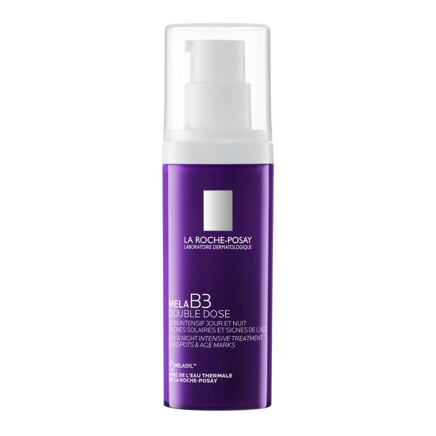 ラロッシュポゼ メラB3 ダブル コンセントレート セラム 40mL 美容液 | LA ROCHE POSAY