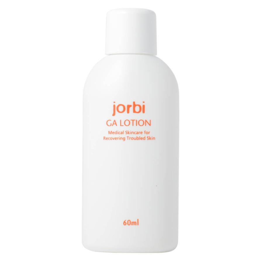 ジョルビ jorbi GAローション 60mL | jorbi