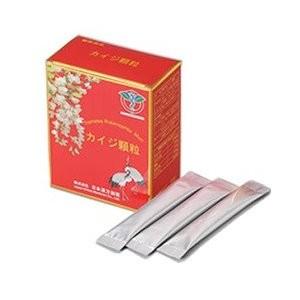 日本漢方新薬 カイジ顆粒 3g×30袋入 | 