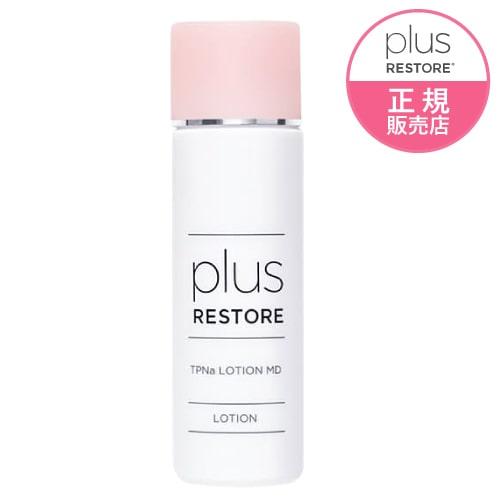 プラスリストア TPNaローション MD 医薬部外品 100mL | plus RESTORE