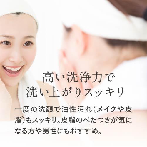 プラスリストア クレンジングソープ泡ホームケア 200mL 2本 | plus RESTORE | 06