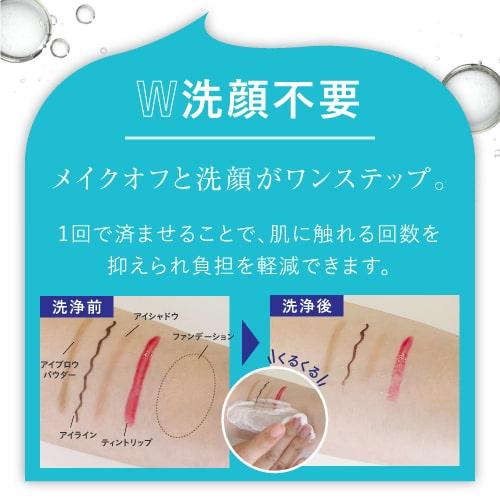 プラスリストア クレンジングソープ泡  ホームケア + ピールケア + プラスクレンジングソープ泡 モイスト 各200mL 泡タイプ洗顔料 | plus RESTORE | 16