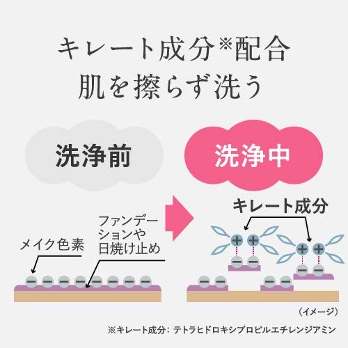 プラスリストア クレンジングソープ泡  ホームケア + プラスクレンジングソープ泡 モイスト 各200mL 泡タイプ洗顔料 | plus RESTORE | 09