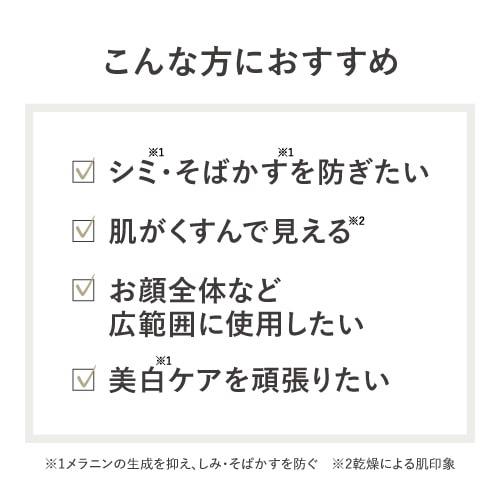 プラスリストア TAホワイトセラムMD 50mL 医薬部外品 トラネキサム酸 薬用美白セラム | plus RESTORE | 07