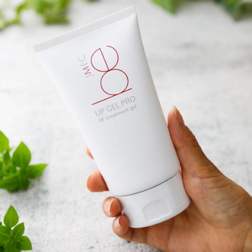 ビューテリジェンス NEWAリフト 専用 アップジェルPro 150g 4個セット | BEAUTELLIGENCE | 03