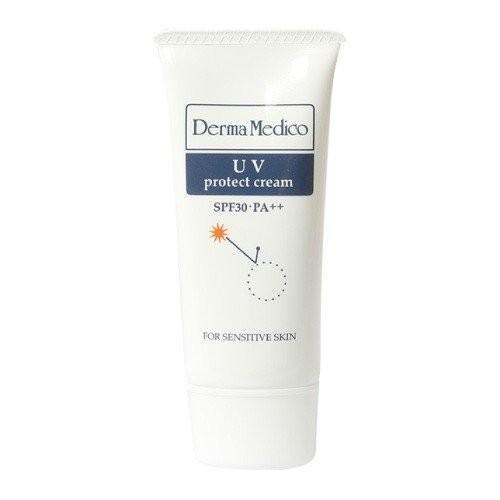 ダーマメディコ UVプロテクトクリーム 35g | Derma Medico