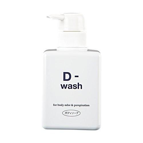 D-wash ディーウォッシュ 300mL | 
