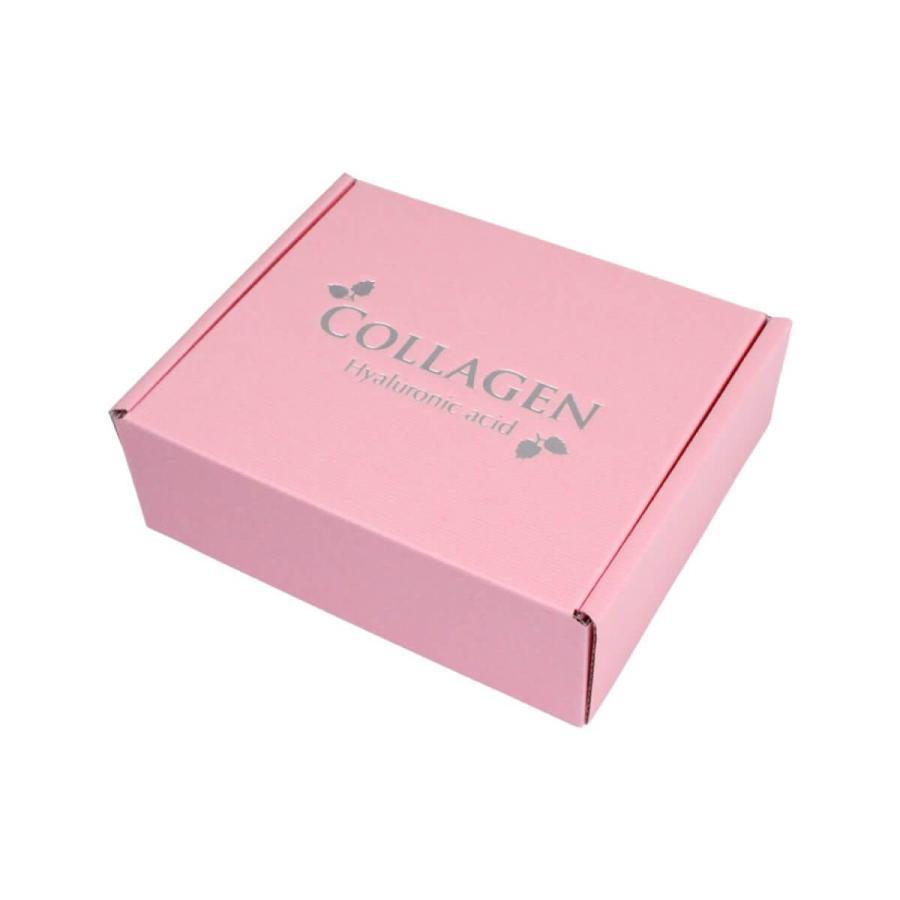 ワカサプリ コラーゲン＆ヒアルロン酸 30包 | ワカサプリ