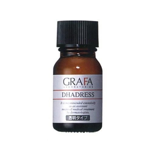 グラファ ダドレス 透明タイプ 11mL 要冷蔵 | GRAFA