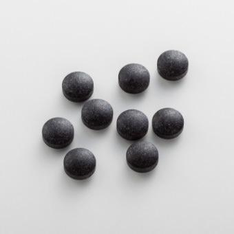 純炭粉末 食べる純炭 きよら 錠剤タイプ 270粒 2個 |  | 01