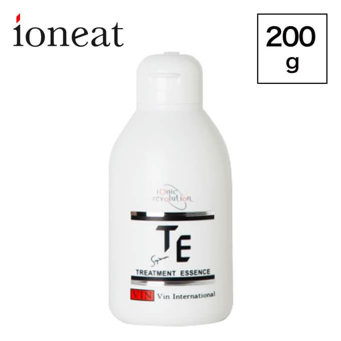 イオニート バン ネスサペリア トリートメントエッセンス 200g | ioneat