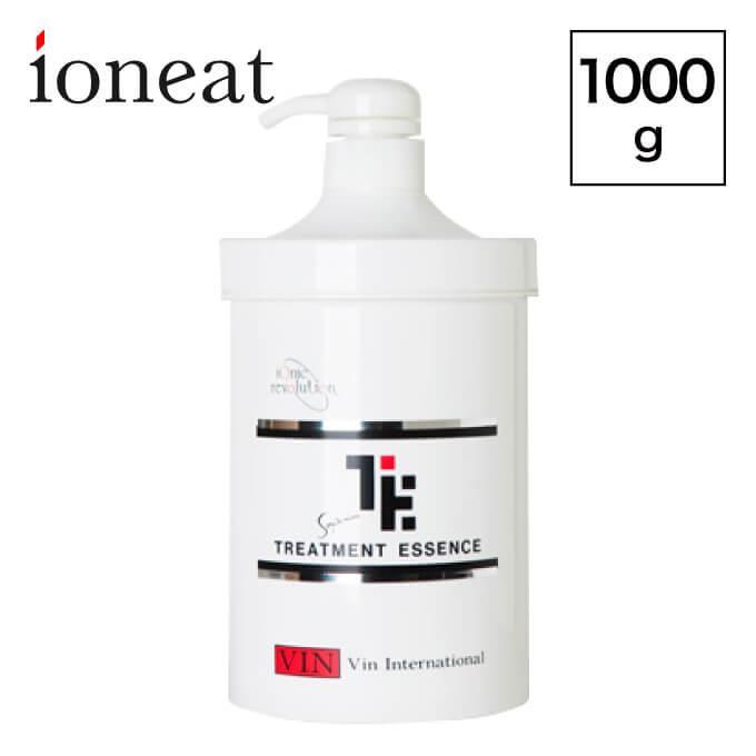イオニート バン ネスサペリア トリートメントエッセンス 1000g | ioneat