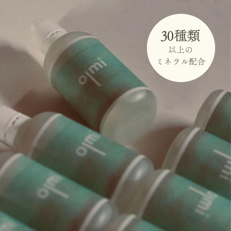olmi オルミ 100ml イオン化 ミネラル 栄養機能食品 鉄 保存料不使用 |  | 03