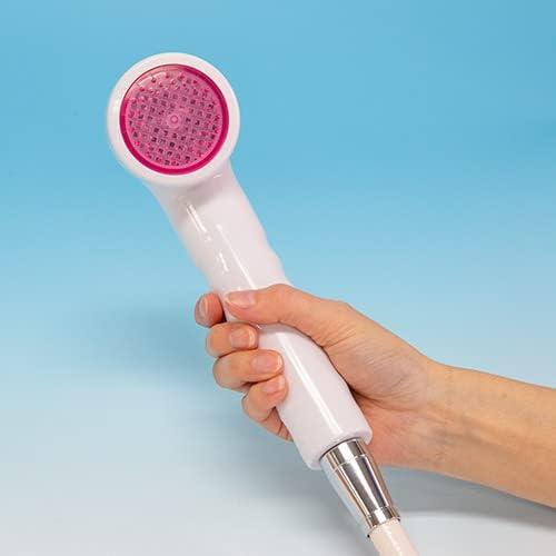 イーテック ウルオシャワー ウルオシャワー 浄水シャワーヘッド US-180 炭酸プラス Etec