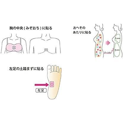 丸山式コイル アーシス ユニカ 電磁波 対策 防止 電磁波ブロッカー