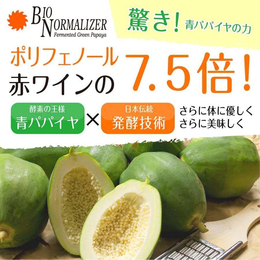 三旺インターナショナル バイオノーマライザー 90g(3g×30包) 青