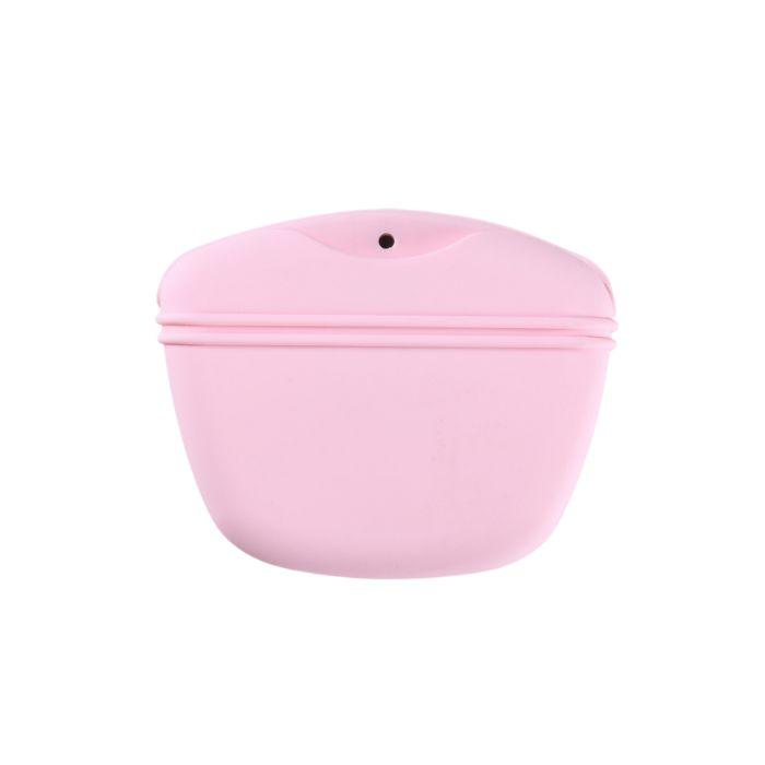 トリーツポーチ ドッグトレーニングポーチ 犬 ペット おやつポーチ 散歩 訓練 おやつ入れ | ブランド登録なし | 01