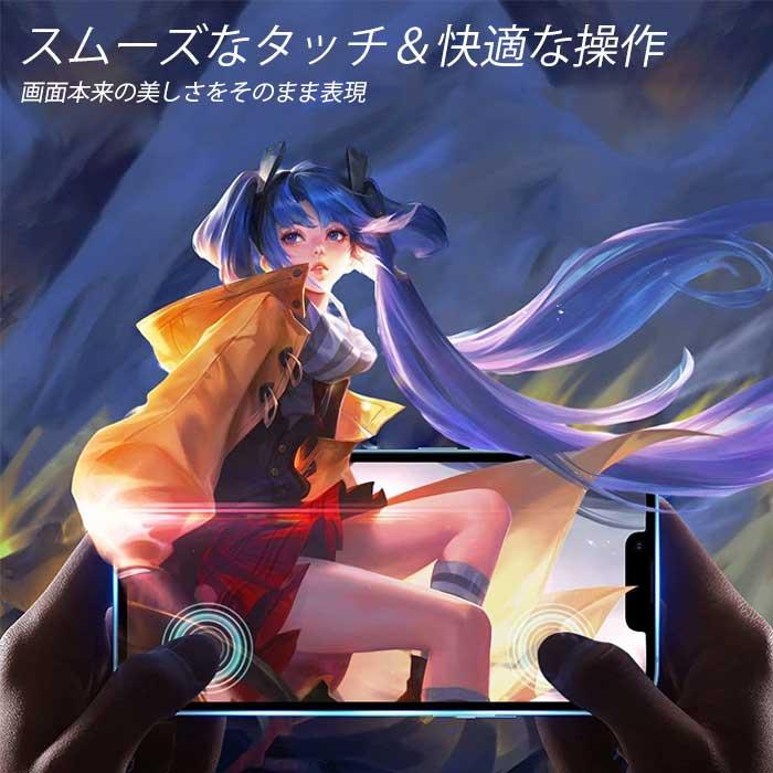 iPhone15 ガラスフィルム カメラレンズ用 ガイド枠 フルセット iPhone15pro アイフォン 液晶 フィルム カメラ レンズ 保護 | ブランド登録なし | 07