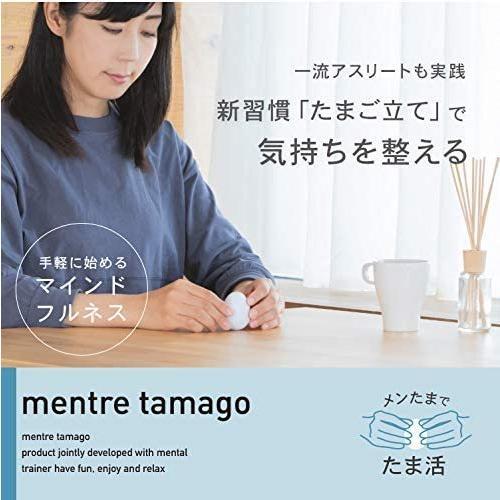 プロイデア メントレたまご アイスブルー PROIDEA 卵立てる 集中 リラックス バランス 気持ち整える 卵 タマゴ メントレ メンタルトレーニン | PROIDEA | 01