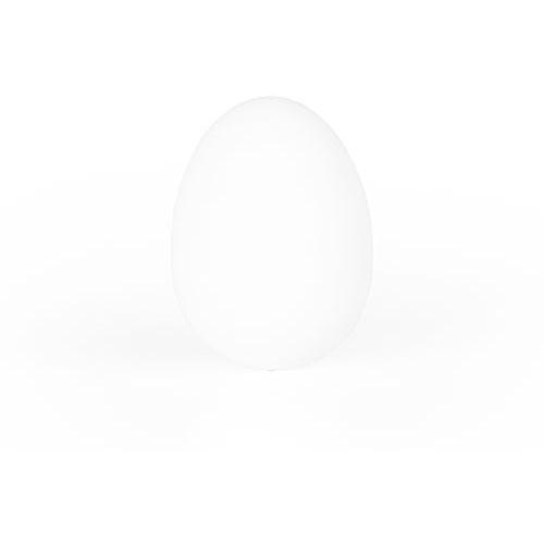 プロイデア メントレたまご シェルホワイト PROIDEA 卵立てる 集中 リラックス バランス 気持ち整える 卵 タマゴ メントレ メンタルトレーニ | PROIDEA