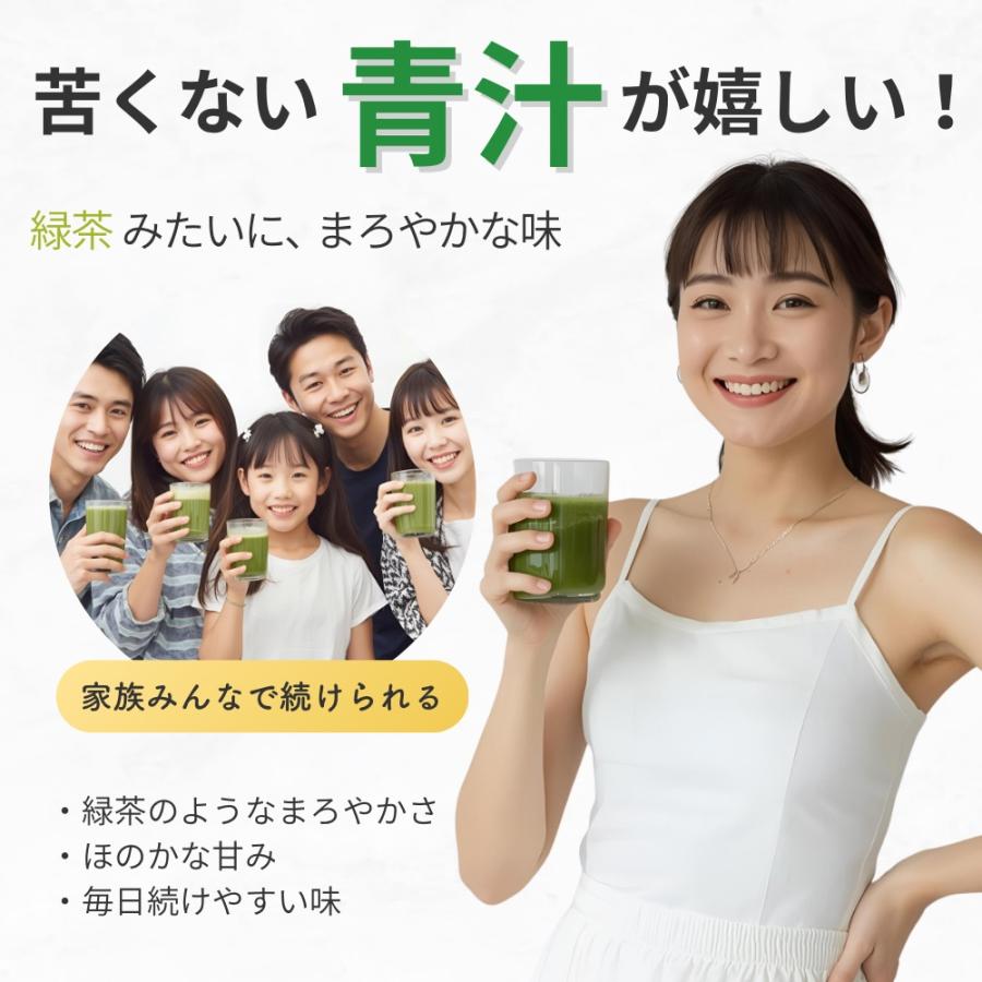 abios（アビオス） ベジパワープラス 30包入り (2.25g x30) 4個セット