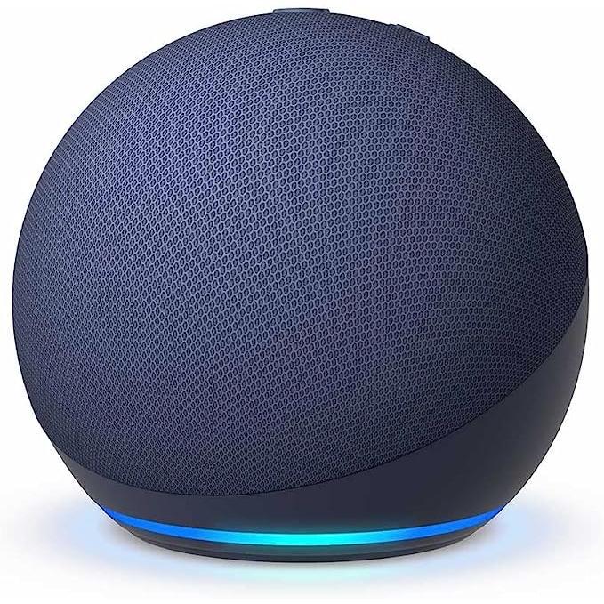 Amazon Echo Dot エコードット 第5世代選べる3種ｘ1種：1個セット(アマゾン Amazon アレクサ) | amazon | 03