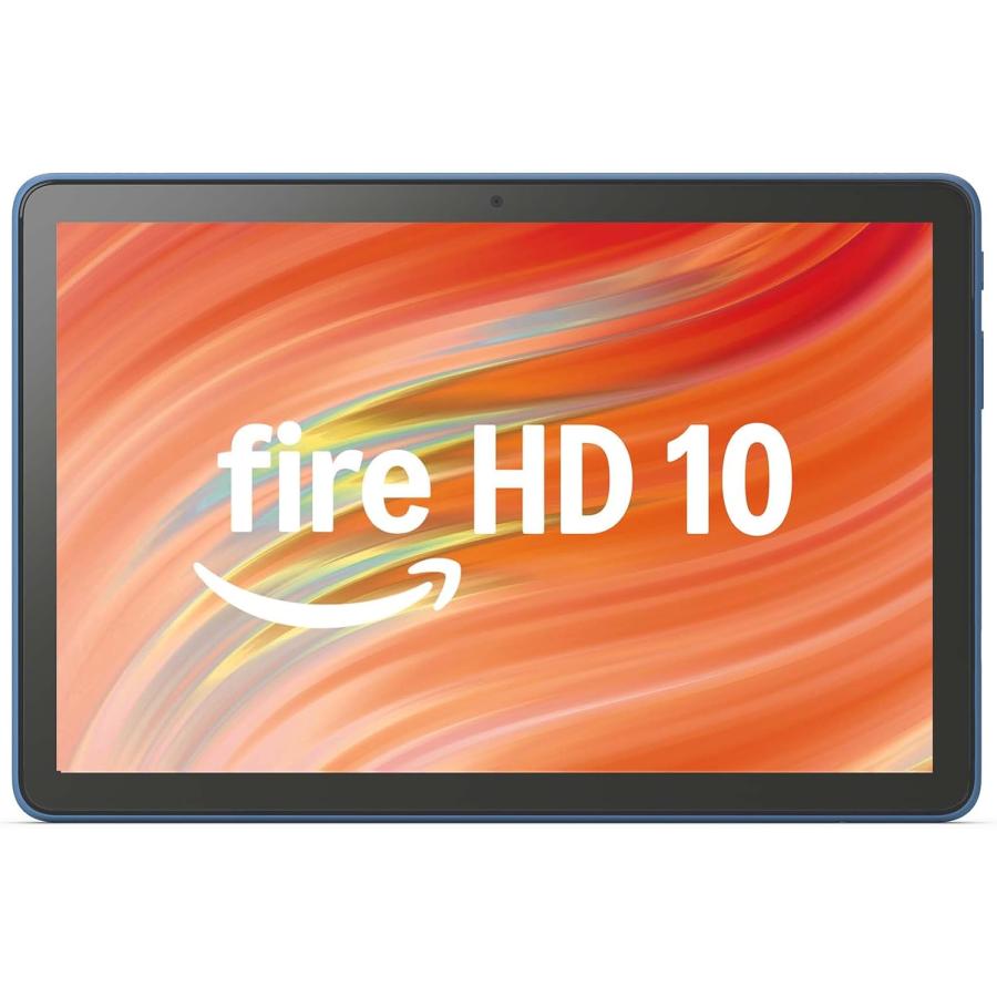 Amazon Fire HD 10 32GB 第13世代 タブレット amazon Amazon(アマゾン) Fire HD 10 タブレット 第13世代 10型