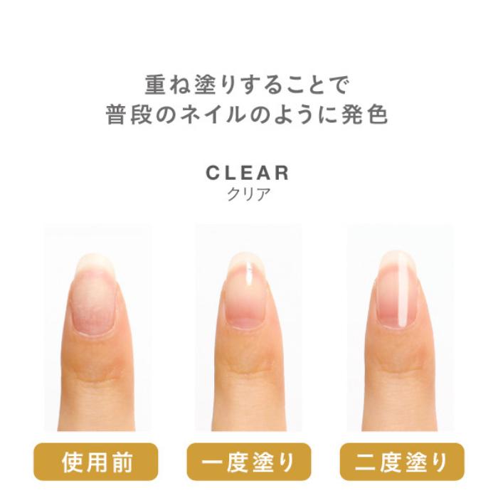 プロイデア 美爪の休日プレミアム 7種から1個選べる PROIDEA ネイル 爪 美容液 ネイルケア 補修 | PROIDEA | 05