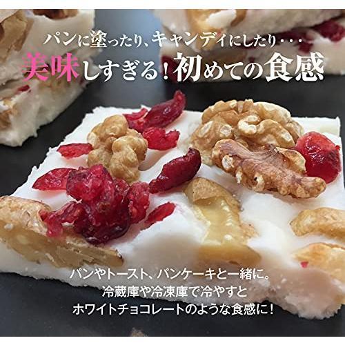 アビオス Coconati ココナッツオイル / ココナッツバター 200ml 選べる2個セット (2缶セット) abios extra vergin | abios | 05