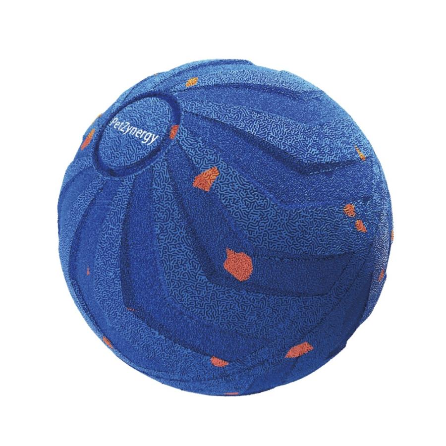 犬のおもちゃ ワンダフルボール 自動ボール USB充電式 柔らかいE-TPU素材 ジャンピングボール 電動 おもちゃ ペット 大型犬 中型犬 | ブランド登録なし | 08