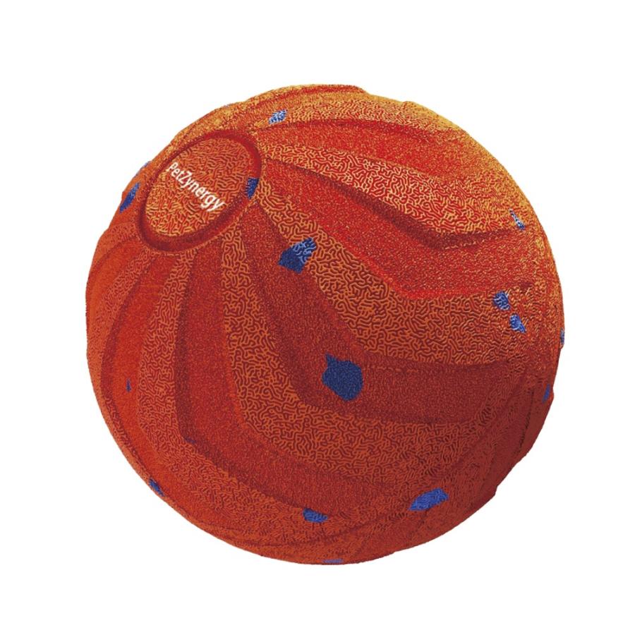 犬のおもちゃ ワンダフルボール 自動ボール USB充電式 柔らかいE-TPU素材 ジャンピングボール 電動 おもちゃ ペット 大型犬 中型犬 | ブランド登録なし | 09