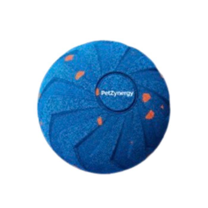 犬のおもちゃ ワンダフルボール 自動ボール USB充電式 柔らかいE-TPU素材 ジャンピングボール 電動 おもちゃ ペット 大型犬 中型犬 | ブランド登録なし | 05