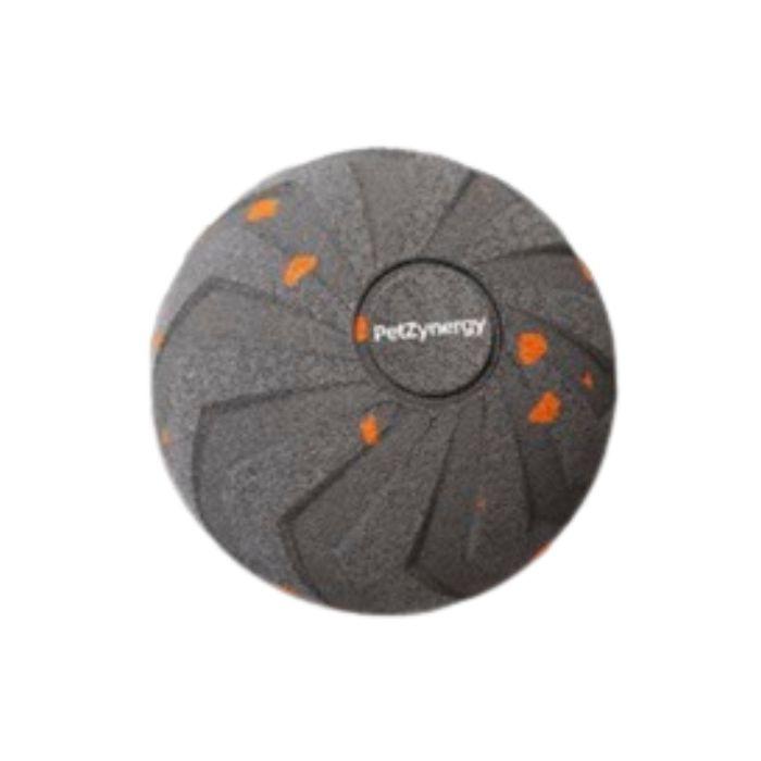 犬のおもちゃ ワンダフルボール 自動ボール USB充電式 柔らかいE-TPU素材 ジャンピングボール 電動 おもちゃ ペット 大型犬 中型犬 | ブランド登録なし | 06