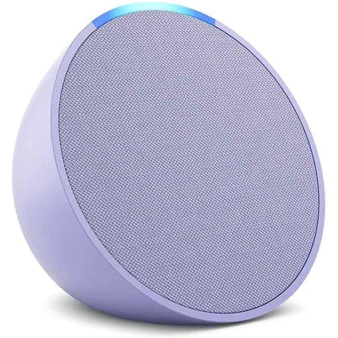 Amazon Echo Pop エコーポップ選べる4種ｘ1種：1個セット(アマゾン スマートスピーカー アレクサ AIスピーカー) | amazon | 04