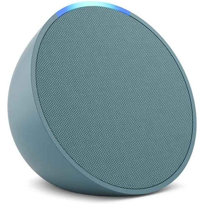 Amazon Echo Pop エコーポップ選べる4種ｘ1種：1個セット(アマゾン スマートスピーカー アレクサ AIスピーカー) | amazon | 03