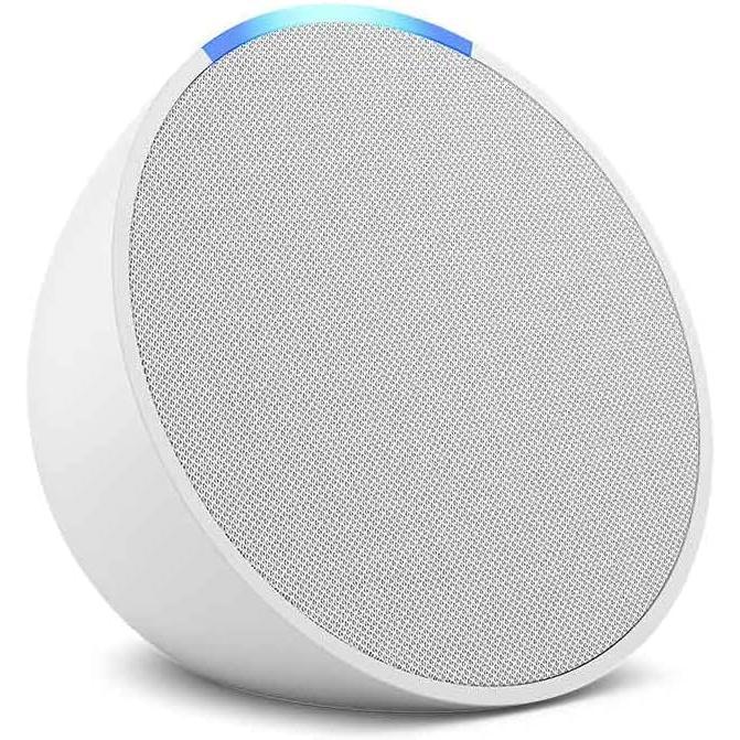 Amazon Echo Pop エコーポップ選べる4種ｘ1種：1個セット(アマゾン スマートスピーカー アレクサ AIスピーカー) | amazon | 01