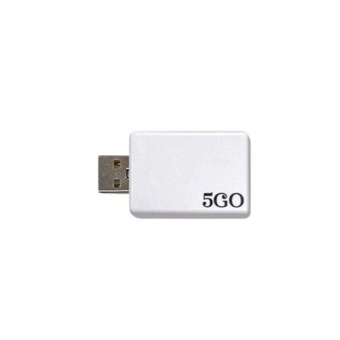 5GO(TypeA/TypeC) 2種から1個選べる ユニカ yunica 電磁波ノイズ対策 静電気除去 電磁波対策 導電性繊維 USB ゴーゴー | ブランド登録なし | 01