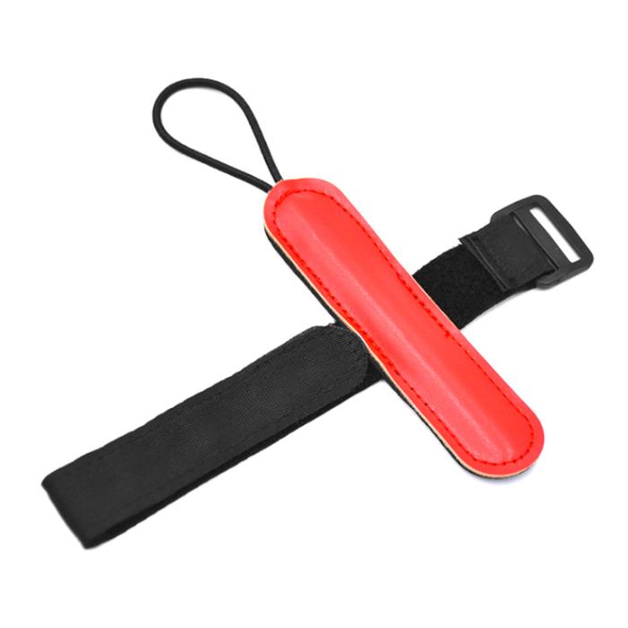 ゴルフ スイング トレーニングバンド ダウンブロー ゴルフ練習器具 アイアン キーパー 手首固定 スイング矯正 サポーター | ブランド登録なし | 02