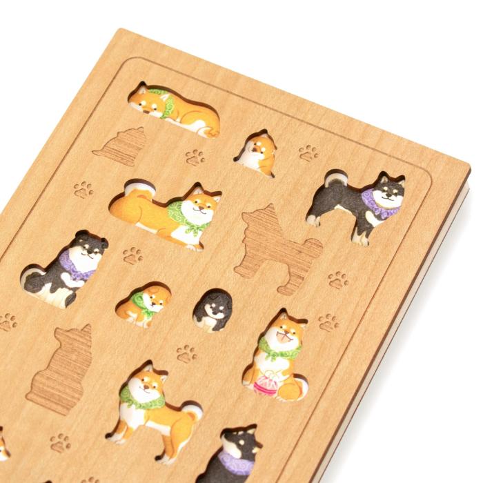 クルーシャル 御朱印帳 選べる2個セット 加藤製本 木製表紙 日本 和風 和 風情 和柄 | ブランド登録なし | 03