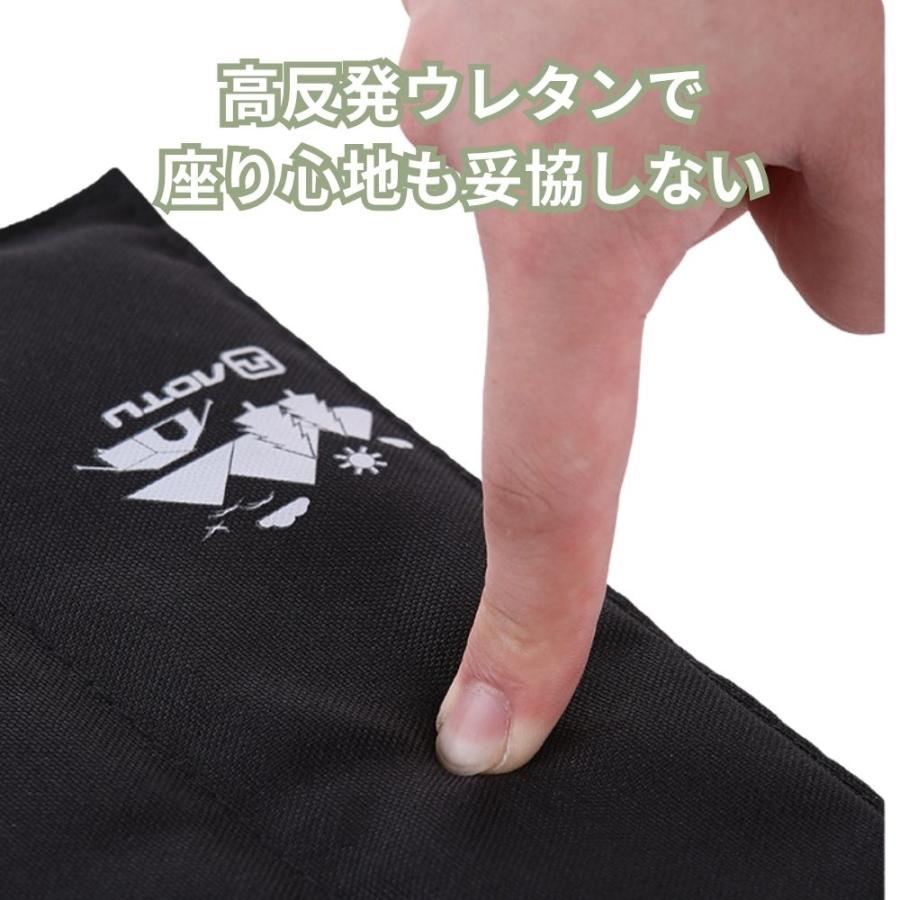 折りたたみクッション スポーツ 観戦 折りたたみ シート | ブランド登録なし | 02