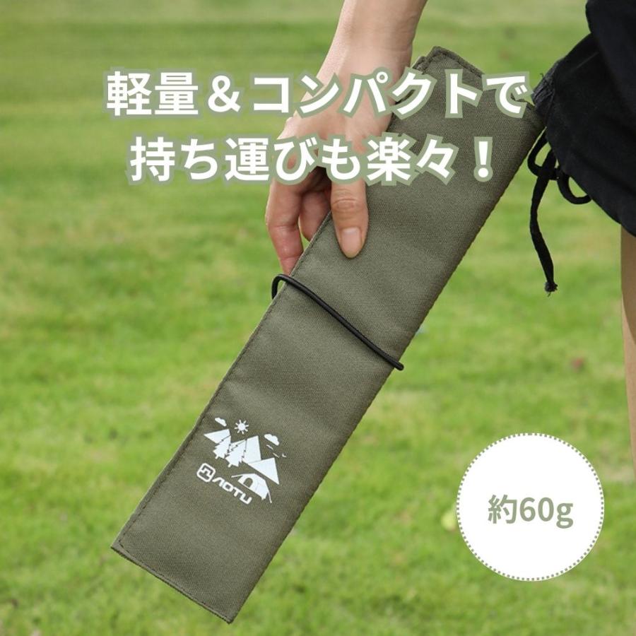 折りたたみクッション スポーツ 観戦 折りたたみ シート | ブランド登録なし | 04