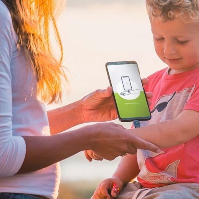 カメディ heat it classic 2種から1個選べる ヒートイット クラシック スマホでかんたん 虫さされケア かゆみ 熱 携帯式 キーホルダ | ブランド登録なし | 03