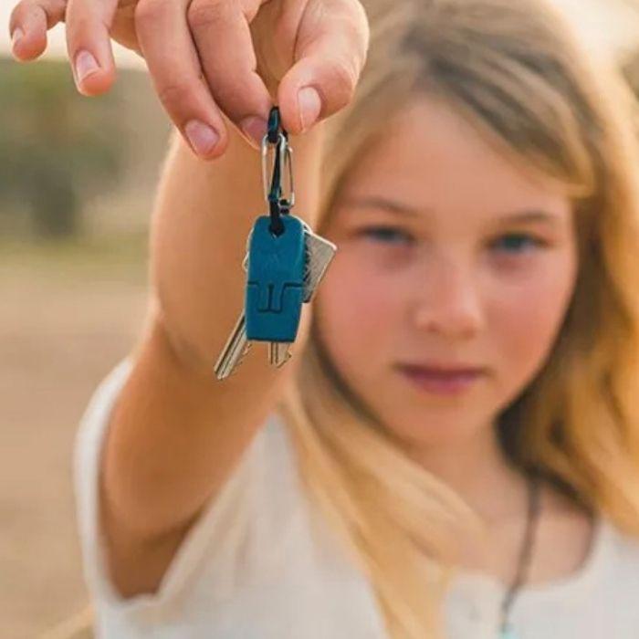 カメディ heat it classic 2種から1個選べる ヒートイット クラシック スマホでかんたん 虫さされケア かゆみ 熱 携帯式 キーホルダ | ブランド登録なし | 04