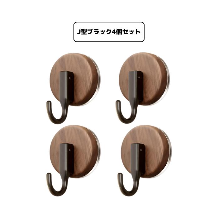 吸盤フック 4個セット | ブランド登録なし | 01