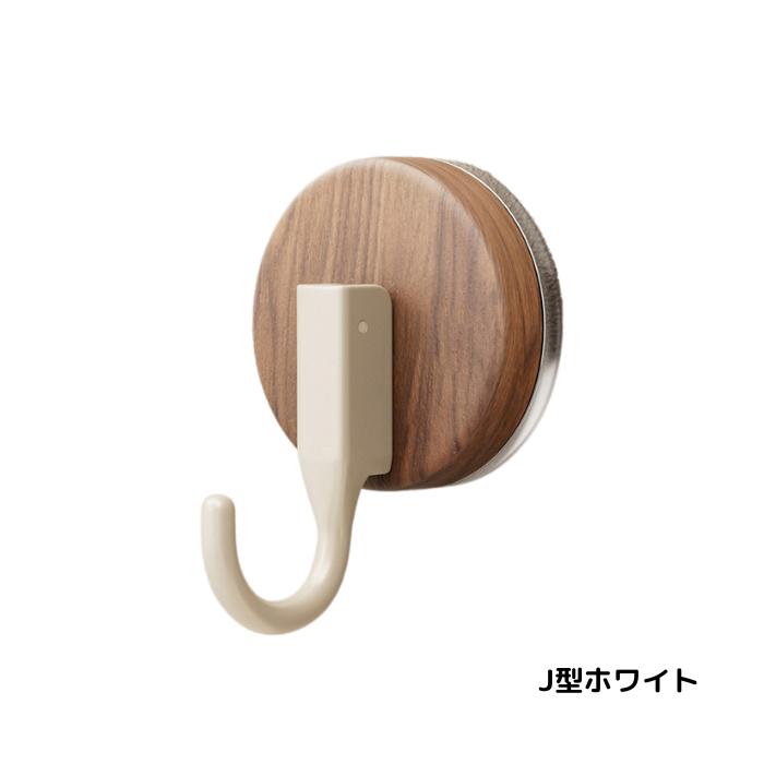 吸盤フック 強力吸盤 真空吸着 ワンプッシュ 賃貸向け収納アイテム 穴あけ不要 工具不要 | ブランド登録なし | 02